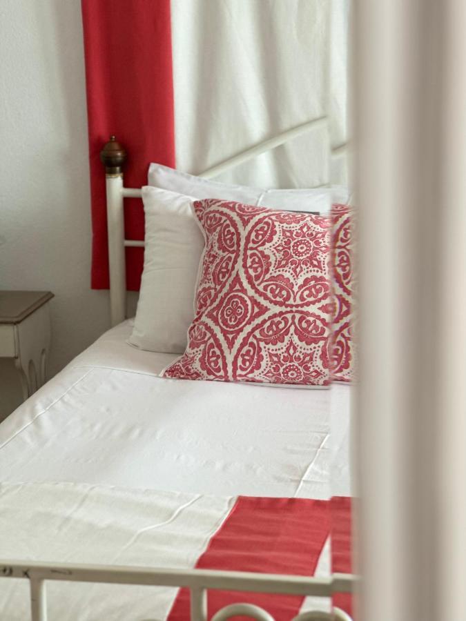 Byblos Mare-The Exclusive Beach Front Villa سكالا سوتيروس المظهر الخارجي الصورة